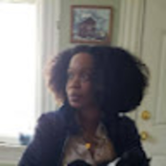 Meet your Posher, Taiwo - Picture 1 of 1